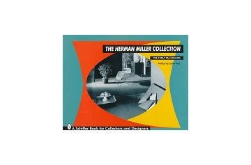 The Herman Miller Collection: The 1955／1956 Catalog