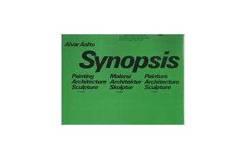 Alvar Aalto Synopsis