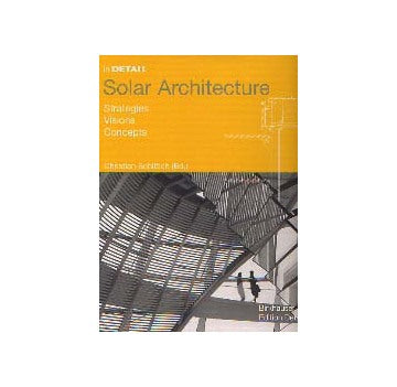 In DETAIL Solar Architecture