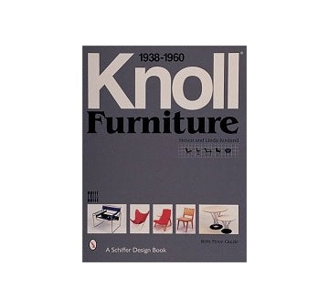 Knoll Furniture 1938-1960