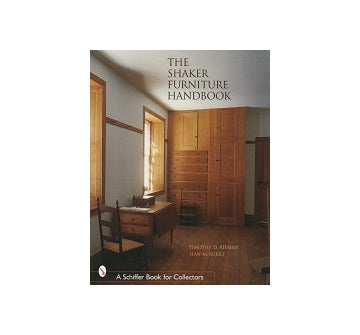 The Shaker Funiture Handbook