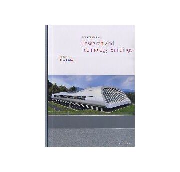 Research and Technology Buildings
研究施設