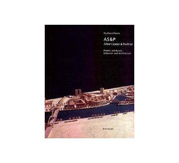 AS & P ALBERT SPEER & PARTNER