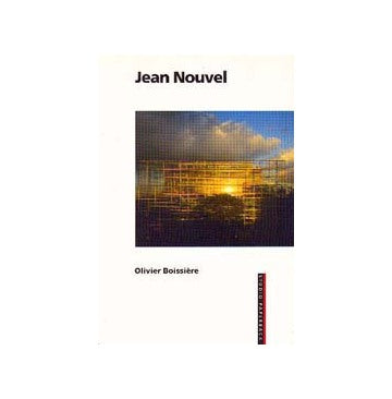 JEAN NOUVEL