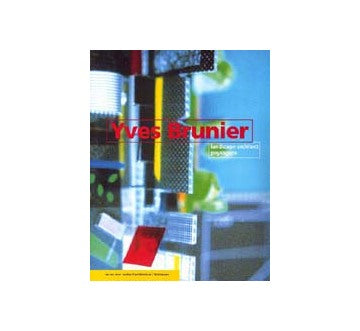 YVES BRUNIER LANDSCAPE ARCHITECT
イヴ・ブリュニエル