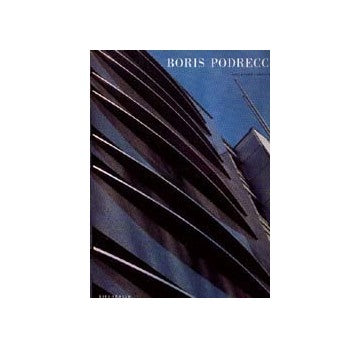 BORIS PODRECCA ARCHITECT
ボリス・ポートレッカ