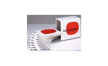 LE CORBUSIER COMPLETE WORKS 8set
ル・コルビュジエ全集 全8巻