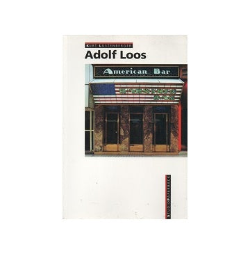 Adolf Loos