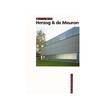 HERZOG & DE MEURON