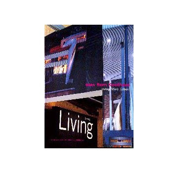 Living Vivre Leben OMA Rem Koolhaas