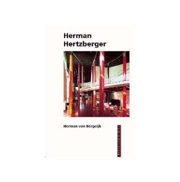 Herman Hertzberger　ヘルマン・ヘルツベルハー