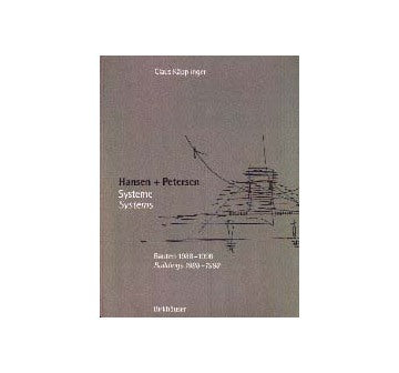 Hansen + Petersen Systems Buildings 1988-1998
