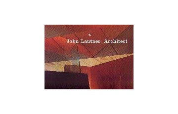 John Lautner Architect
ジョン・ロートナー作品集