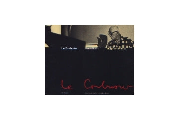 Le Corbusier  Rene Burri  Magnum Photos