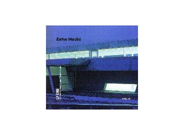 Zaha Hadid LF ONE
New building at Weil am Rhein