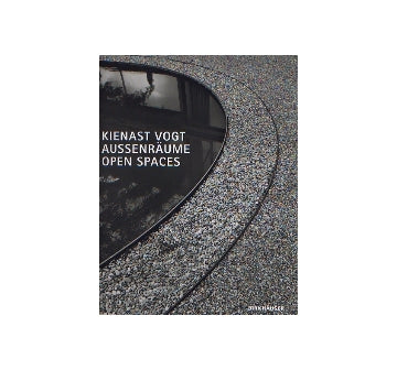 KINEAST VOGT　OPEN SPACES