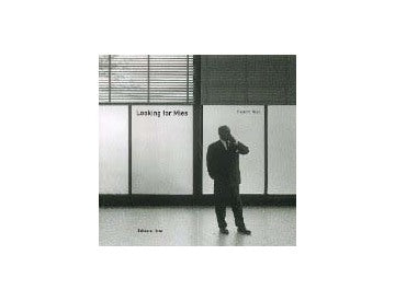 Looking for Mies