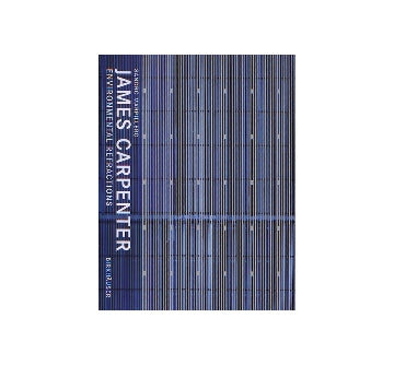James Carpenter　Environmental Refractions