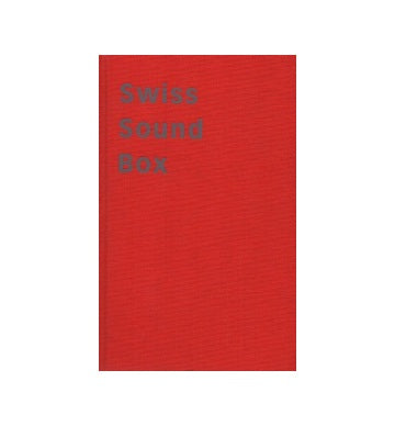Swiss Sound Box