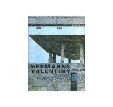 NOW HERMANN & VALENTINY and PARTNERS