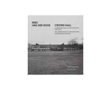 Crowwn Hall IIT