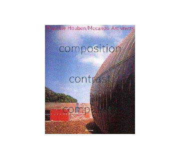 Mecanoo Architects
Contrast Composition Complexity