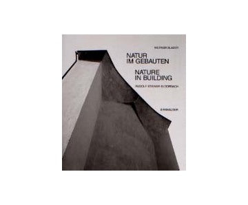 Nature in Buildings