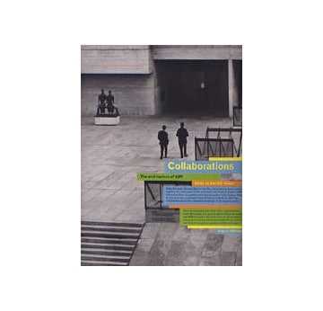 Collaborations The architecture of ABK
アーレンズ・バートン&コラレック 作品集