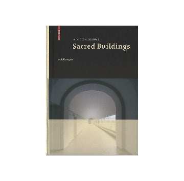 Sacred Buildging
A DESIGN MANUAL