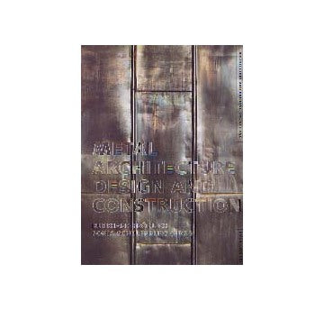 Metal Architecture Design and Construction