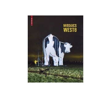 MOSAICS　WEST8