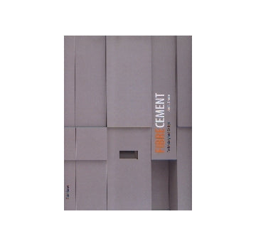 FIBRECEMENT　Technology and Design