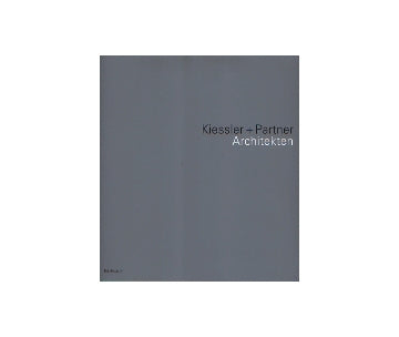 Kiessler+Partner Architekten
キースラー・パートナー
