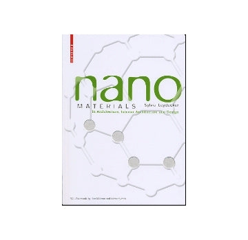 nano MATERIALS
in Architecture、Interior Architecture and Design