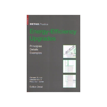 DETAIL Practice Energy-Efficiency Upgrades