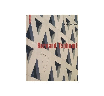Bernard Tschumi　ベルナール・チュミ