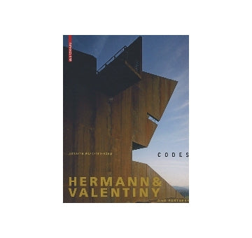HERMANN & VALENTINY AND PARTNERS　CODES　ヘルマン&ヴァレンティニ
