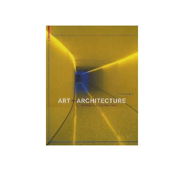 ART＋ARCHITECTURE
strategies in collaboration
