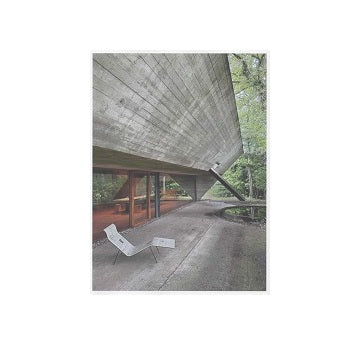 Mark Manders - House with All Existing Words