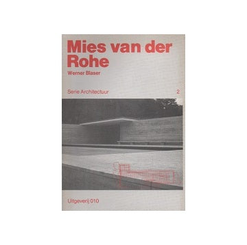 Mies van der Rohe