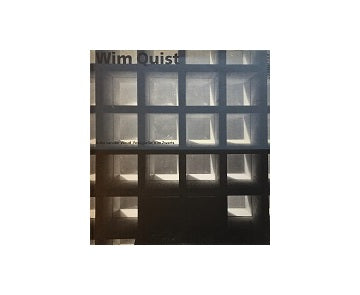 Wim Quist Architect