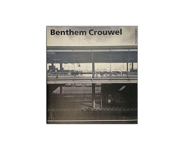 Benthem Crouwel