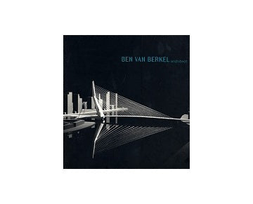Ben Van Berkel Architect