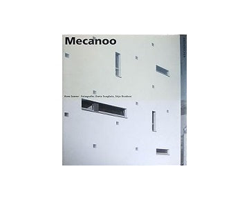 Mecanoo