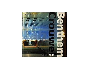 Benthem Crouwel 1980-2000