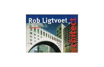 Rob Ligtvoet architect