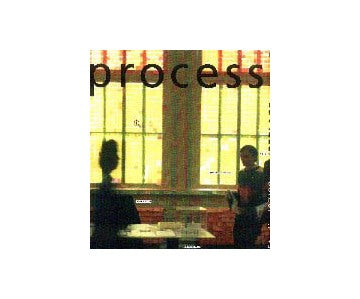 process studio 97-98
BERLAGE cahiers 7