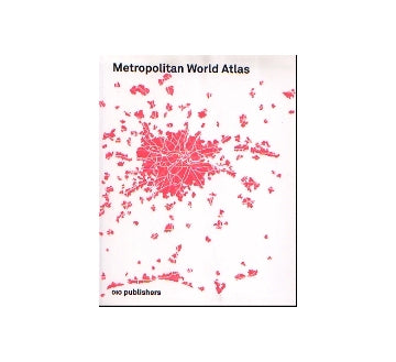 Metropolitan World Atlas