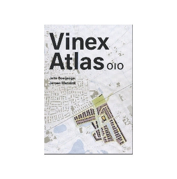 Vinex Atlas