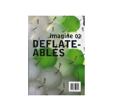 imagine 02　DEFLATEABLES